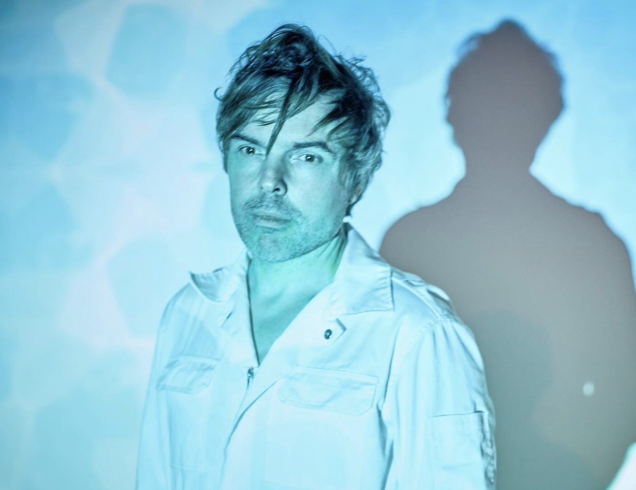 Søren Hansen Kicks Off EP Of Stripped-Down Versions Of His Songs With “I Got You”